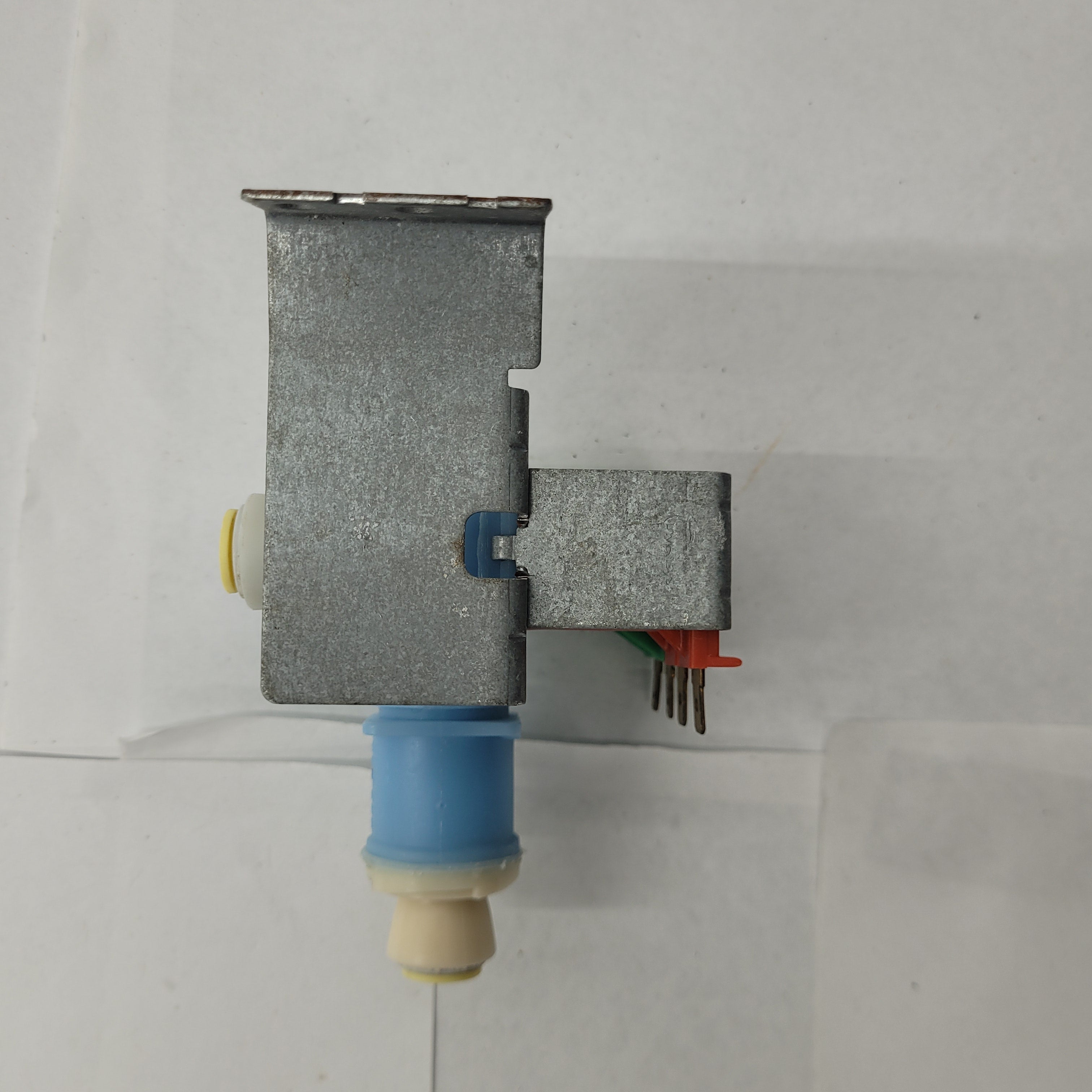 Whirlpool Refrigerator Water Inlet Valve W10179146 Whirlpool Refrigerator Water Inlet Valve W10179146